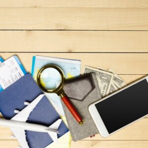 Accompagnement en création d'entreprise aux U.S 1/3